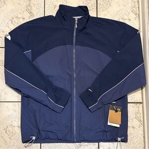 The North Face Boreas Hike Jacket Summit Navy Men’s Size Large
